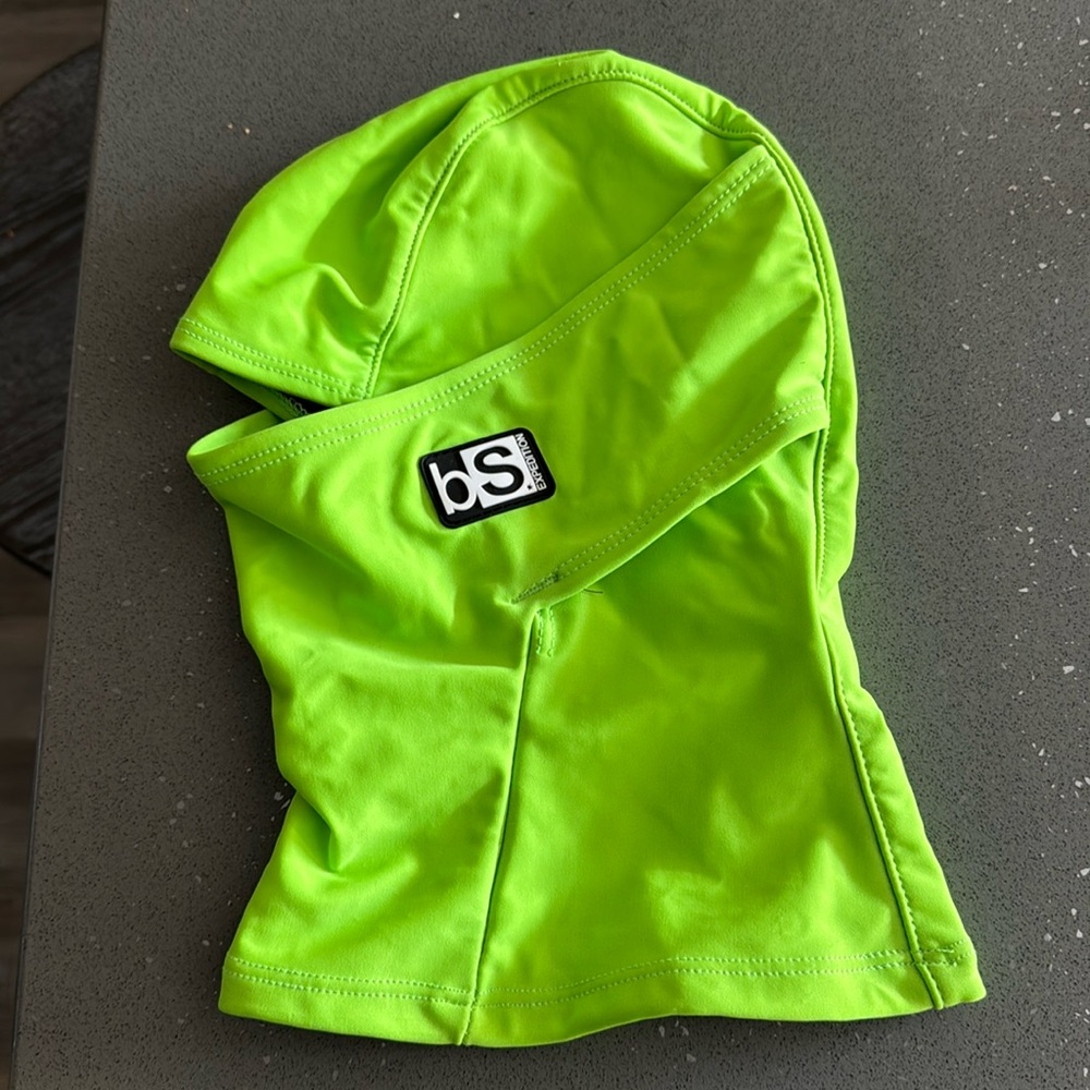 Balaklava nwot
